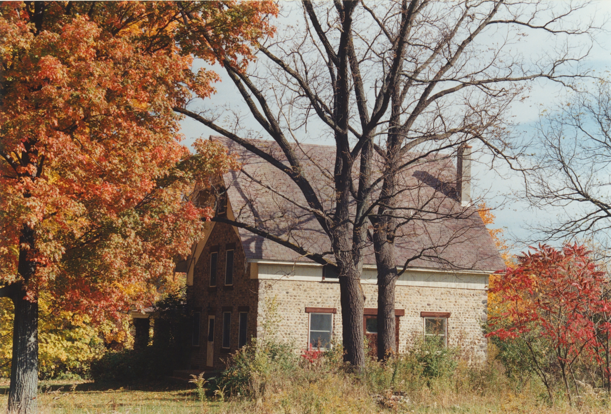 Oak-1 880 E Snell Rd 1